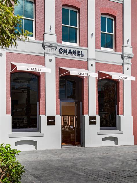 chanel cosmetics nz